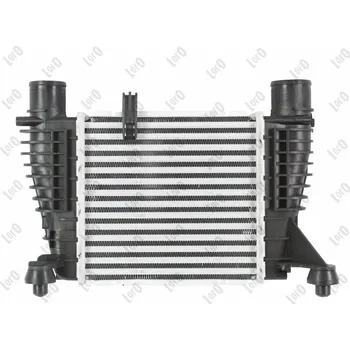 Chladič motoru Chladič turba ABAKUS 033-018-0009