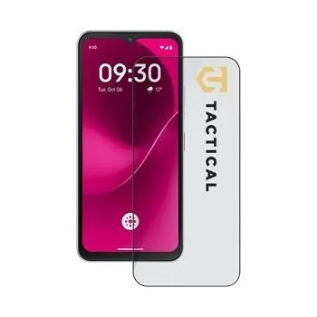 Tactical Glass Shield 5D sklo pro T-Mobile T Phone 3 Black