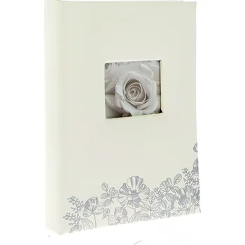 Fotoalbum Fotoalbum 10x15/100 2-up KD46100/2 Gedeon MOMENT 02 a120384