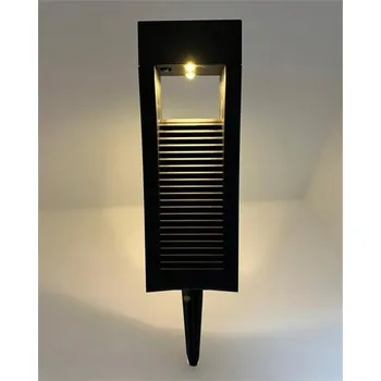 Venkovní osvětlení Svítidlo solární TRIXLINE TR-684J