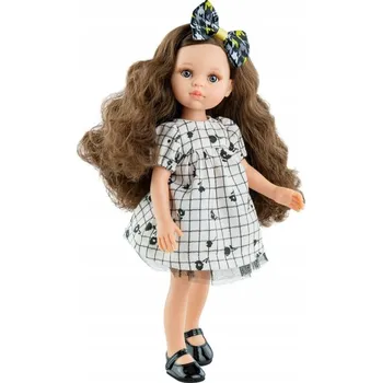 Panenka ŠPANĚLSKÁ PANENKA PAOLA REINA ANA 32 CM 04498