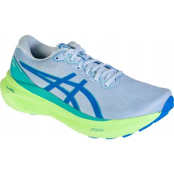 Pánská běžecká obuv ASICS GEL-KAYANO 30 LITE-SHOW (vel. 44) Pánské běžecké boty