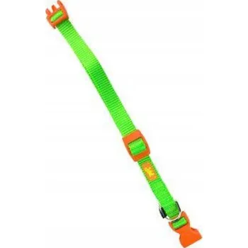 Obojek pro psa Materiálový obojek pro psa Ferplast, velikost S