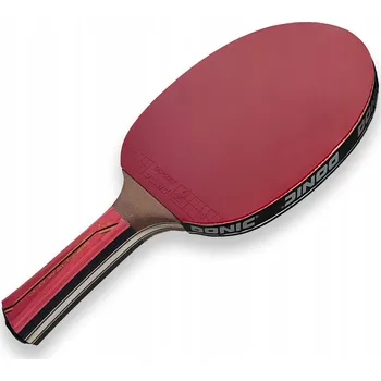 Pingpongová pálka Pálka na stolní tenis Donic-Schildkröt Waldner 1000 2,1 MM Easy SLIC