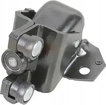 Posilovač řízení Metzger 2310122 Vodicí kladka, posuvné dveře