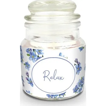 Svíčka Nekupto Svíčka s věnováním - RELAX f070062