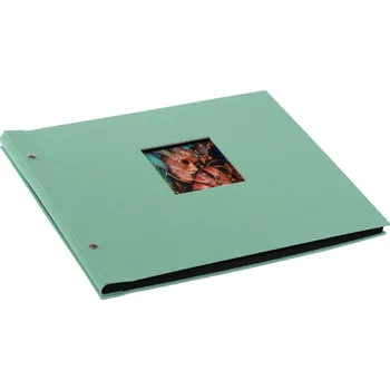 Šroubkové album 39x31cm Goldbuch BELLA VISTA 28507 a330419