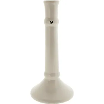 Svícen Bastion Collections SVÍCEN TITANOVÝ matný 20 cm b480014