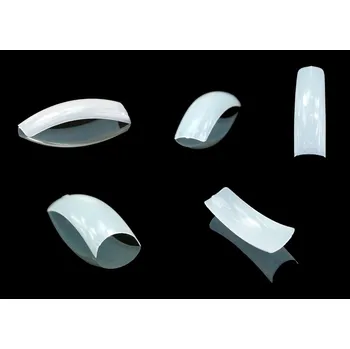 TYPY NA NEHTY PŘIROZENÉ MLÉČNÉ JET #0001 - 50 KS - 2