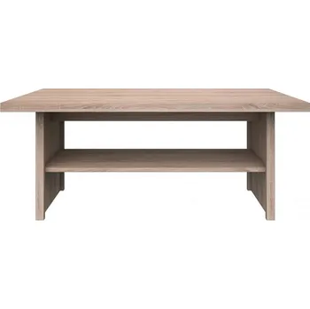 Konferenční stolek Konferenční stolek LENIX, barva sonoma