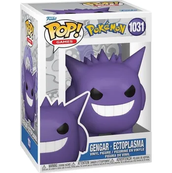 Figurka Funko POP! Pokémon