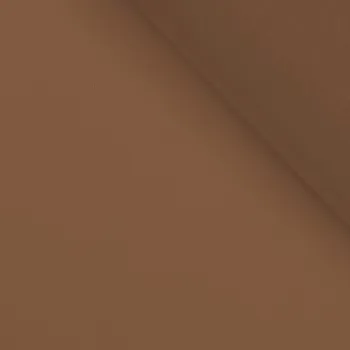 Teplákovina počesaná nový OSKAR karamel № 10