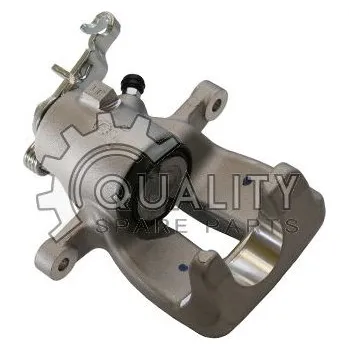 Pilový kotouč Třmen kotoučové brzdy ZP AXIA 393365