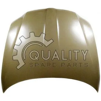 Motorový prostor Kapota motoru ŠKODA Original OEM 3T0823031