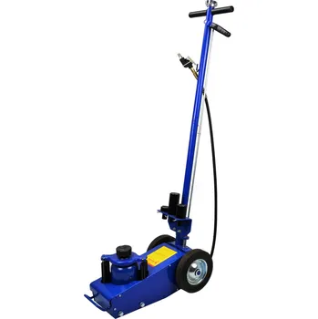 Hever Pneumatický pojizdný zvedák 22 t