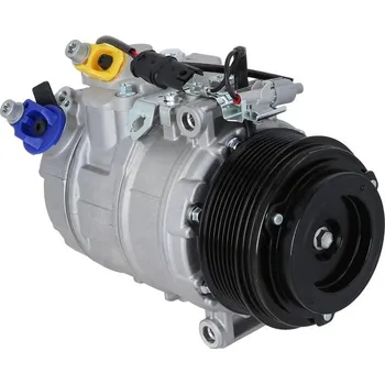 Kompresor klimatizace Kompresor, klimatizace KAMOKA 7820047