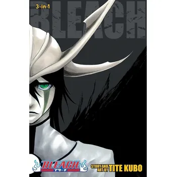 Komiks pro dospělé Bleach (3-in-1 Edition), Vol. 14
