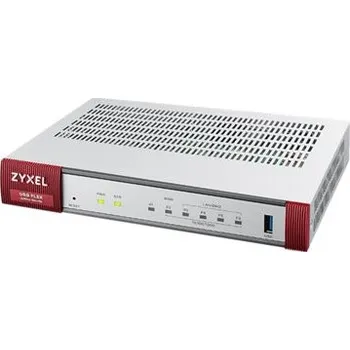 Síťový prvek Zyxel USGFLEX 100H Device only Firewall, Zyxel USGFLEX 100H Device only Firewall USGFLEX100H-EU0101F