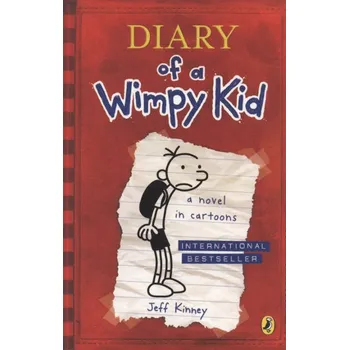 Diary of a Wimpy Kid