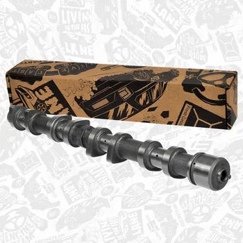 Vačková hřídel Vačkový hřídel ET ENGINETEAM HV0469