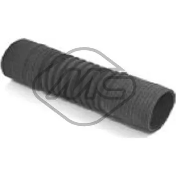 Hadička plnicího vzduchu Metalcaucho 06821