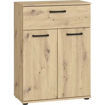 Komoda Komoda Niko - Forte D78 Dub Artisan 60x82 cm