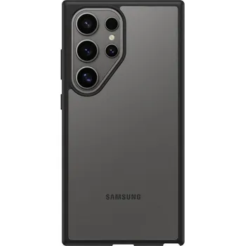 Ochranný kryt OtterBox pro Samsung Galaxy S24, řada Ultra Prefix, černý krystal, ultratenký,