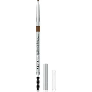 Dámský parfém Clinique Tužka na obočí 7 ml 04 Deep Brown