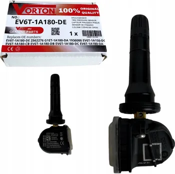 TPMS senzor SNÍMAČ TLAKU V PNEUMATIKÁCH TPMS FORD Transit Tourneo Connect Ranger V