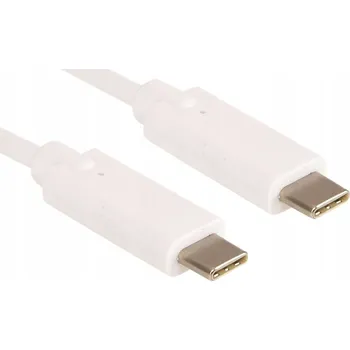 Datový kabel Sandberg USB-C Nabíjecí Kabel 2M, 60W USB kabel