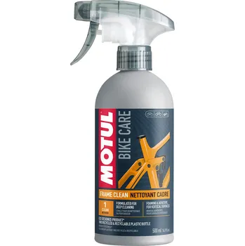 Motokosmetika MOTUL MOTUL Bike Cleaner 500ml