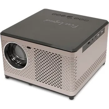 Projektor DEMO AOpen QF15a, Smart LED, FHD (1920 x 1080) 500 ANSI, 1.000:1, HDMI, USB, Wifi, repro, 2,1Kg