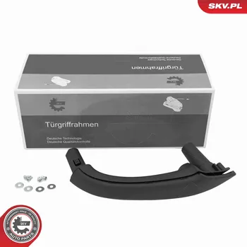 Dveře karosérie Dveřní madlo, vnitřní výbava ESEN SKV 97SKV205