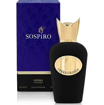 Dámský parfém Sospiro Opera Grande - EDP 100 ml