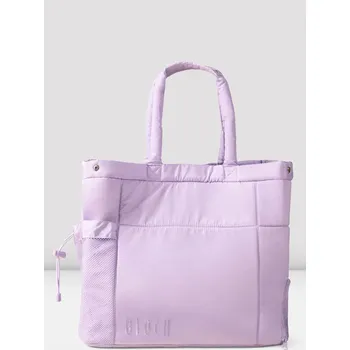 Sportovní taška BLOCH | Taška studio dance bag - Pink