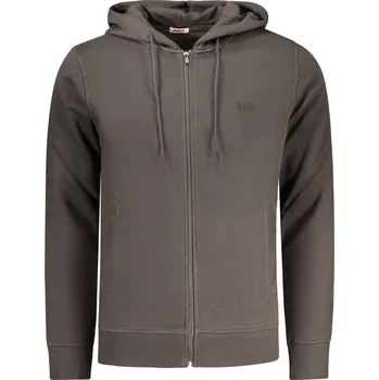 Pánská mikina Pánská mikina s kapucí na zip Rifle Other 3507619