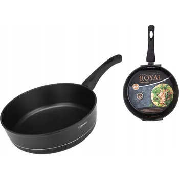 Pánev Tradiční pánev Galicja Royal 26 cm hliníková