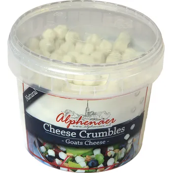 Alphenaer Kozí kostičky 500g