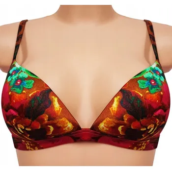 Dámské oblečení INTIMISSIMI TIZIANA BLOOMING SUMMER 75B/2B