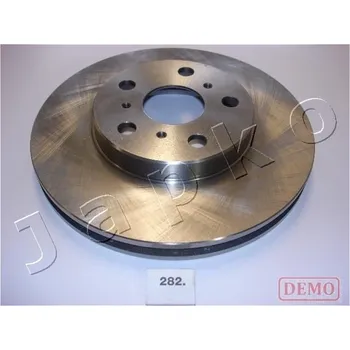 Brzdový kotouč Brzdový kotouč JAPKO 60282C