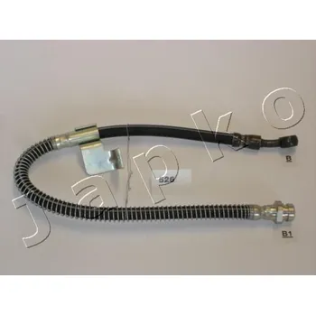 Brzdová hadice Držák, brzdová hadice JAPKO 69526