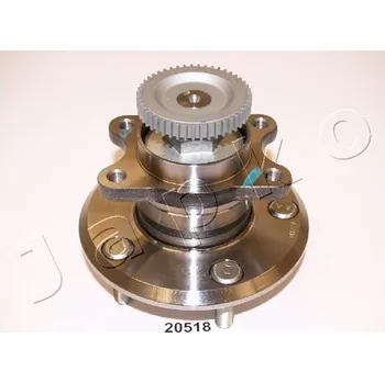 Náboj kola JAPKO 420518