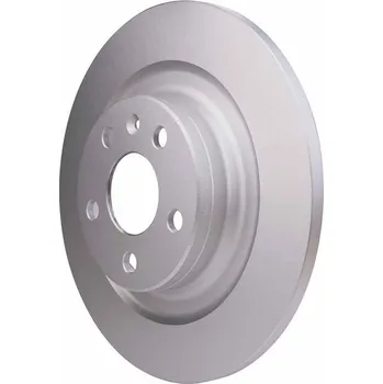 Brzdový kotouč Brzdový kotouč HELLA 8DD 355 126-991