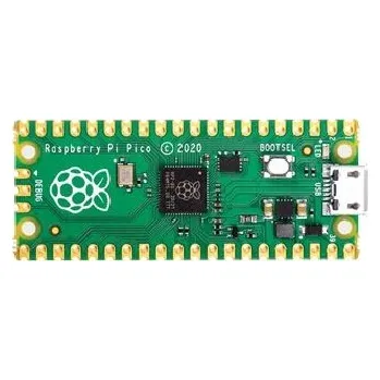 Mikropočítač Raspberry Pi Pico