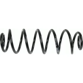 Sachs 996 617 Pružina zavěšení