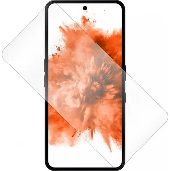 Ochranné tvrzené sklo FIXED pro Nothing Phone (3a) 5G/Pro 5G, čiré