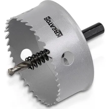Vrták Korunkový Vrták Kreator 76 mm