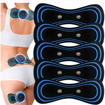 IP kamera 5 kusů náhradních masážních podložek na páteř