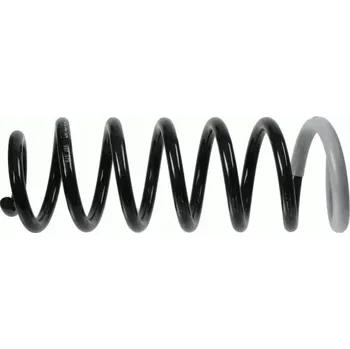 Pružina podvozku Sachs 997 978