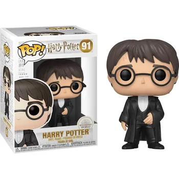 Figurka Figurka Funko Pop! FUNKO Harry Potter